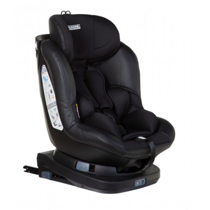 Avis Siège auto Isomax 360° Childhome 2