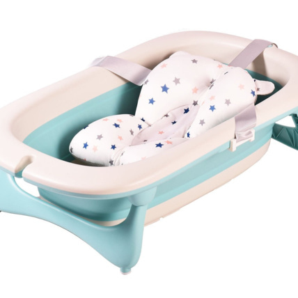 Avis Baignoire pliable Bwave BEBE2LUXE 1