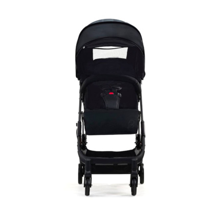 Avis Duo poussette et siège auto Amsterdam ASALVO 3
