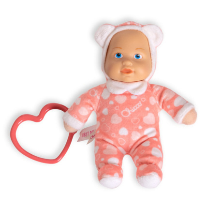 Avis Ma Petite Poupée Chicco 1
