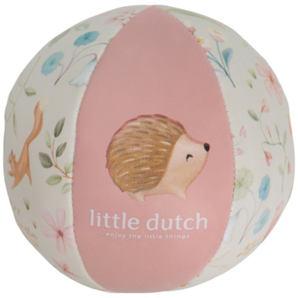 Avis Balle Fairy Garden LITTLE DUTCH 1