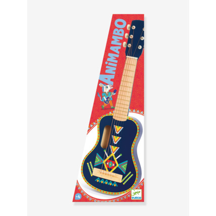 Avis Animambo guitare DJECO 5