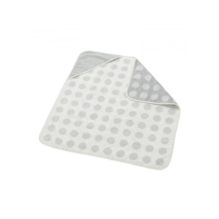 Avis Cape de bain en coton bio LEANDER 7