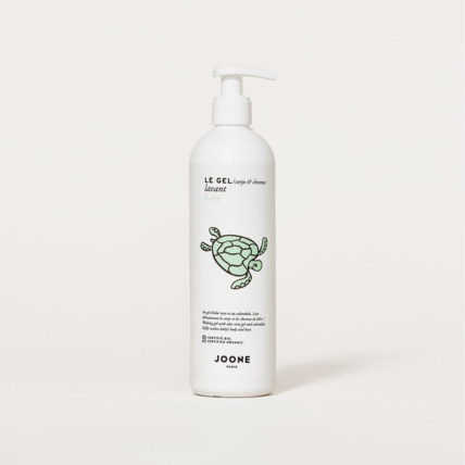 Avis Le gel lavant JOONE 1