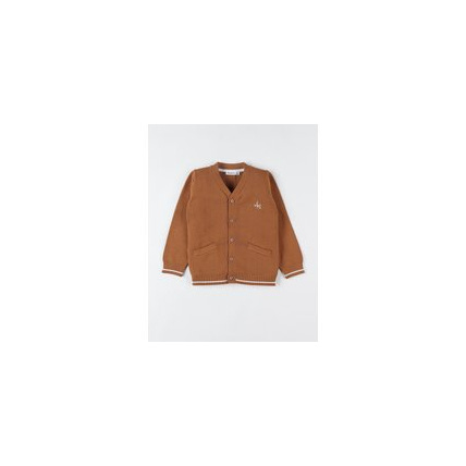 Avis Cardigan en tricot BIO NOUKIE'S 2