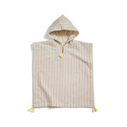 Avis Poncho de bain Elodie Details 5