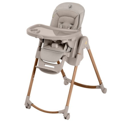 Avis Chaise haute Minla Plus Maxi-Cosi 1