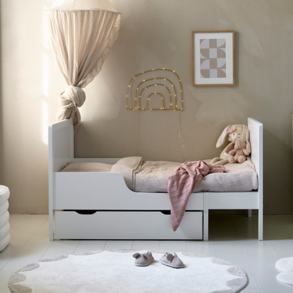 Avis Lit extensible Brume Petite Amélie 2