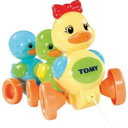 Jouet tomy trotteur on sale