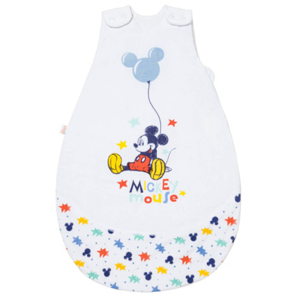 Avis Gigoteuse naissance en velours  DISNEY BABY 2