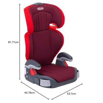 Avis Siège Auto Junior  GRACO 7