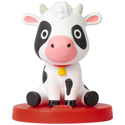 Avis Personnage sonore Musiques Marcher dans le monde FABA 1