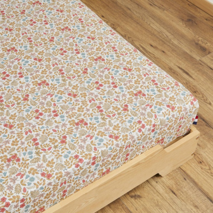 Avis Drap-housse Ambre pour enfant Atelier de Morphée 4