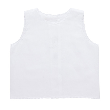 Avis Cache-brassière de naissance Chicco 1
