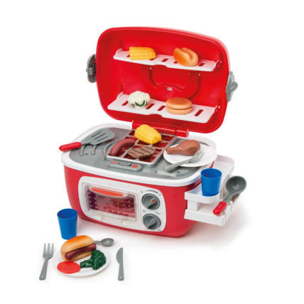Avis Cuisinière sonore et lumineuse Cook Oxybul 1