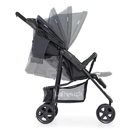 Avis Poussette 3 Roues Citi Neo II Hauck 3