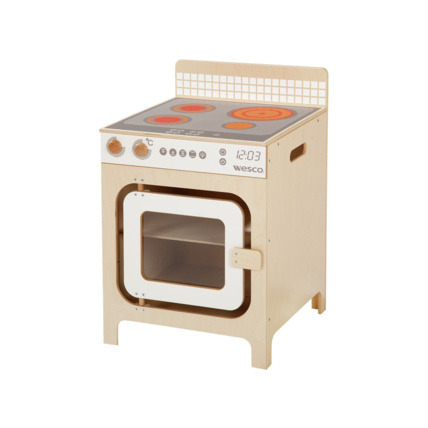Avis Cuisinière gastronome Wesco 2