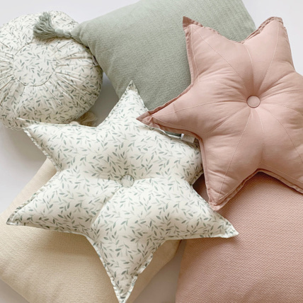 Avis Coussin Herringbone Cam Cam Copenhagen 7