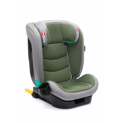Avis Siège auto isofix i-size elli pro FILLIKID 2
