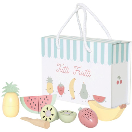 Avis Fruits à couper Jabadabado 1
