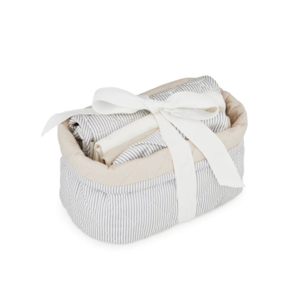 Avis Cadeau de naissance : Set de soins pour bébé Cam Cam Copenhagen 1