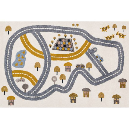 Avis Tapis Circuit AFK living 1