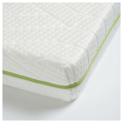 Avis Matelas bébé  Zen déhoussable 360° - 60x120cm CANDIDE 7