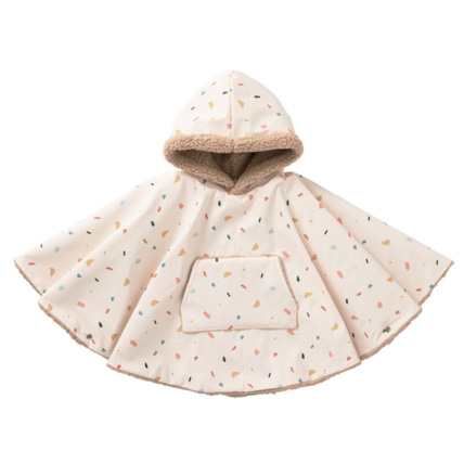 Avis Cire bébé imperméable sherpa BB AND CO 1