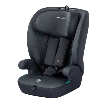 Avis Siège auto Grow I-safe Bebeconfort 2