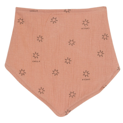 Avis Bavoir Triangulaire Fantaisie Chicco 3