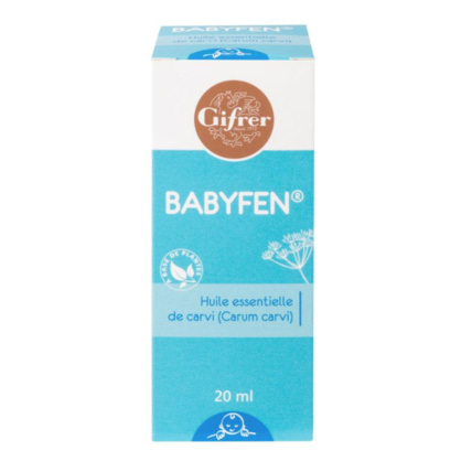 Avis Babyfen Gifrer 1