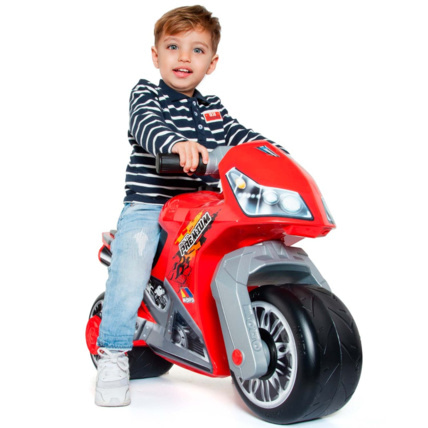 Avis Petite Moto Cross Premium MOLTO 1