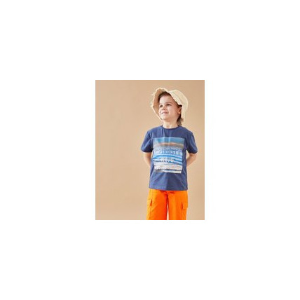 Avis T-shirt en coton BIO NOUKIE'S 1
