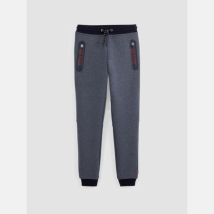 Avis Jogging Sport bleu garçon OKAIDI 1