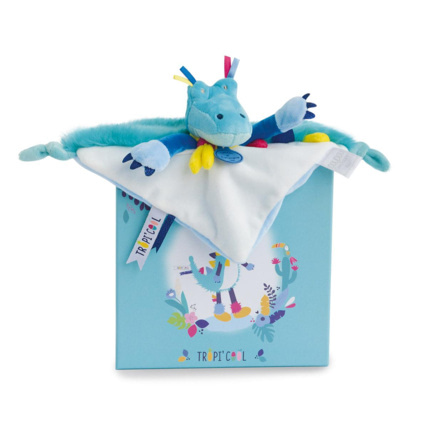 Avis Doudou Tropi'cool DOUDOU ET COMPAGNIE 1