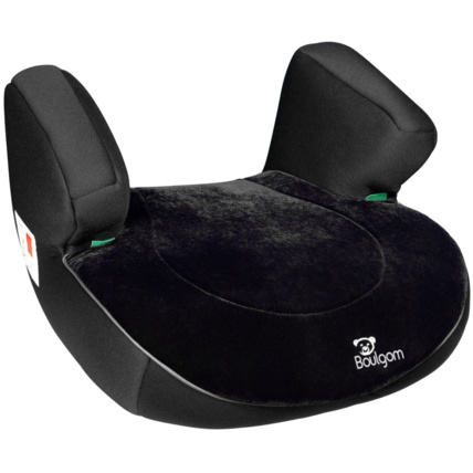 Avis Siège auto boost confort² nicaragua Trottine 1