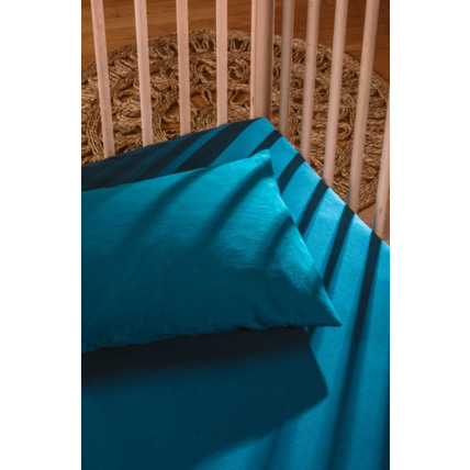 Avis Taie d'oreiller pur Coton Bio KADOLIS 7