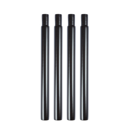 Avis Pieds en bois pour chaise haute Evolu Childhome 2