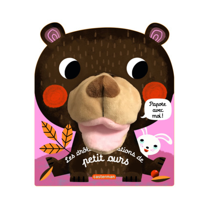 Avis Livre Les drôles de questions de petit ours CASTERMAN 1