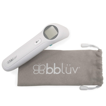Avis Thermomètre 5 en 1 infrarouge - Orä Bblüv 2