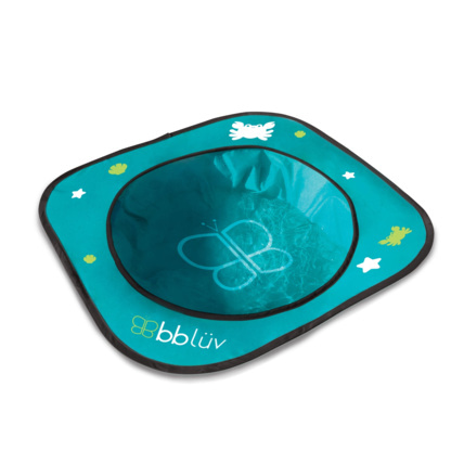 Avis Piscine de plage pour enfant & bébé - Arenä Bblüv 1
