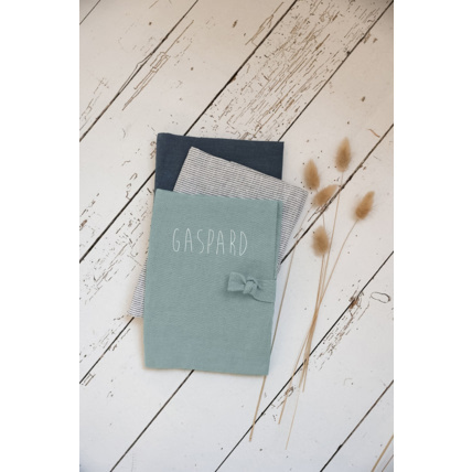 Avis Barnabé le protège carnet de santé Petit Picotin 2