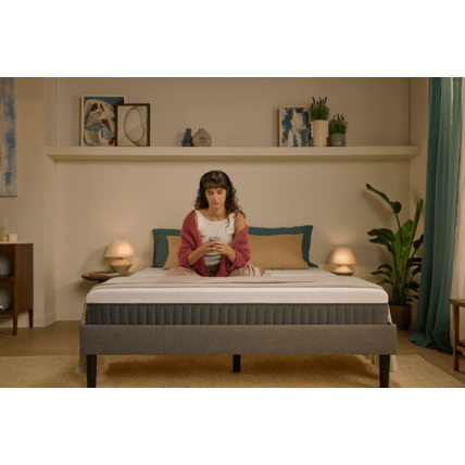 Avis Matelas Original Lite Emma Sleep 2