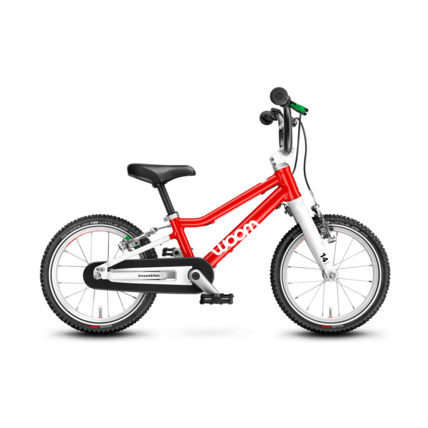 Avis Vélo pour enfant 14 pouces ORIGINAL 2 WOOM 1