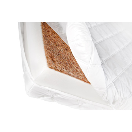 Avis Matelas mousse et coco Séléné Mon Lit Cabane 1