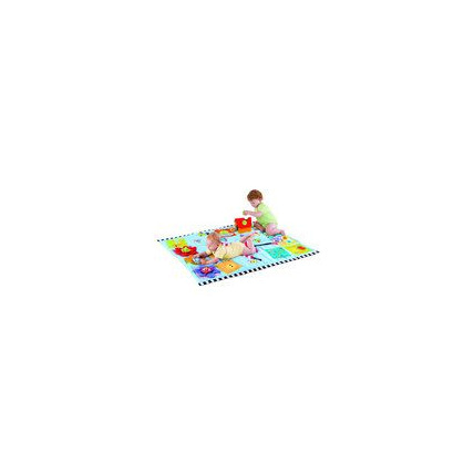 Avis Tapis Découverte YOOKIDOO 1