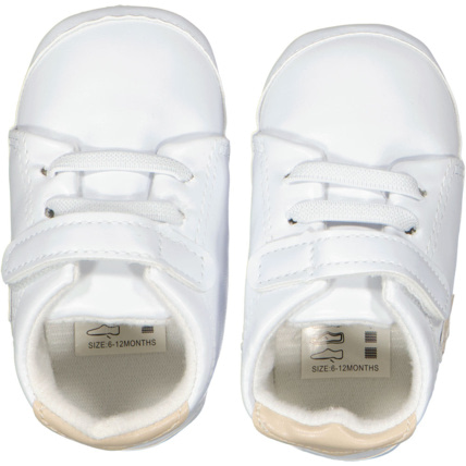 Avis Chaussures bébé ZEEMAN 2