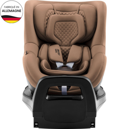 Avis Siège-auto DUALFIX PRO M Britax Römer 3