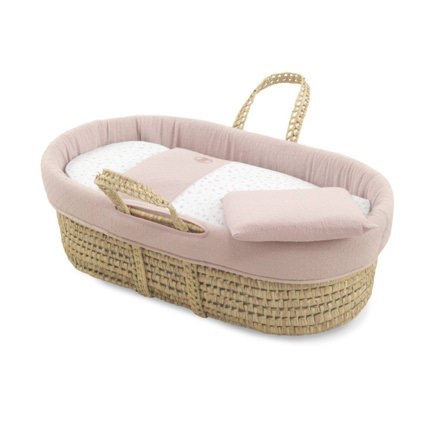 Avis Couffin matelassé CAMBRASS 2