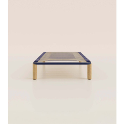 Avis Lit à lattes enfant - Robuste Tediber 1